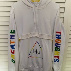 adidas hu hoodie